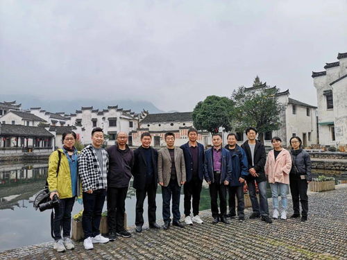 攜手共繪新畫卷 淳安縣文聯(lián)組織文藝骨干赴富陽(yáng)、桐廬開展交流采風(fēng)