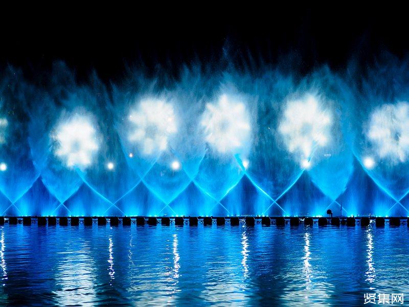 地面互動投影設(shè)計公司與全息投影地面互動技術(shù)推廣服務(wù)