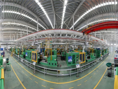 長(zhǎng)虹入選國有企業(yè)數(shù)字化轉(zhuǎn)型試點(diǎn)企業(yè) 技術(shù)引領(lǐng)與服務(wù)升級(jí)的新篇章