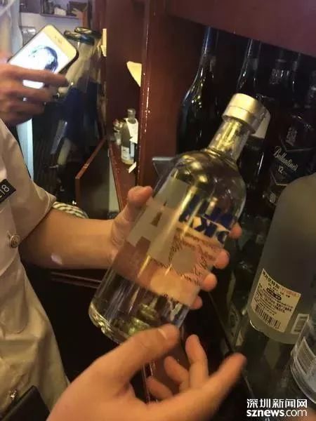 “九號(hào)查酒”突擊檢查 聚焦cocopark魔王酒吧與龍崗酒類批發(fā)商，規(guī)范酒類經(jīng)營